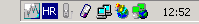 openvpn gui - tray